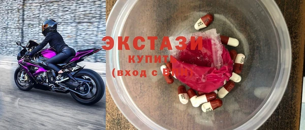 молекула духа Бородино